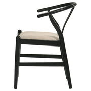 Coaster Furniture Cortona Dining Chair 108482 IMAGE 6