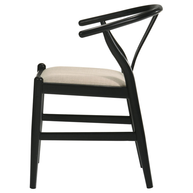 Coaster Furniture Cortona Dining Chair 108482 IMAGE 6