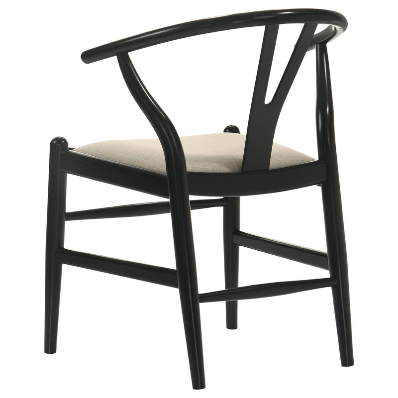 Coaster Furniture Cortona Dining Chair 108482 IMAGE 7