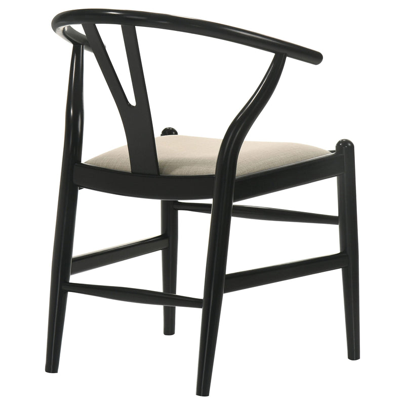 Coaster Furniture Cortona Dining Chair 108482 IMAGE 8