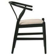 Coaster Furniture Cortona Dining Chair 108482 IMAGE 9
