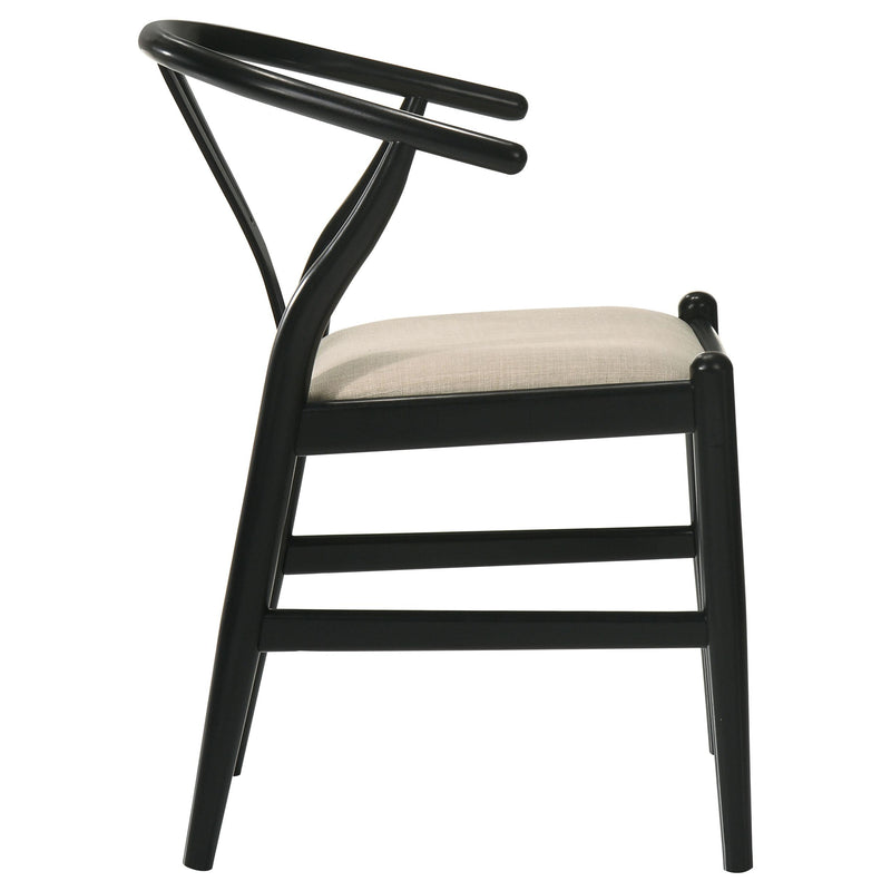 Coaster Furniture Cortona Dining Chair 108482 IMAGE 9
