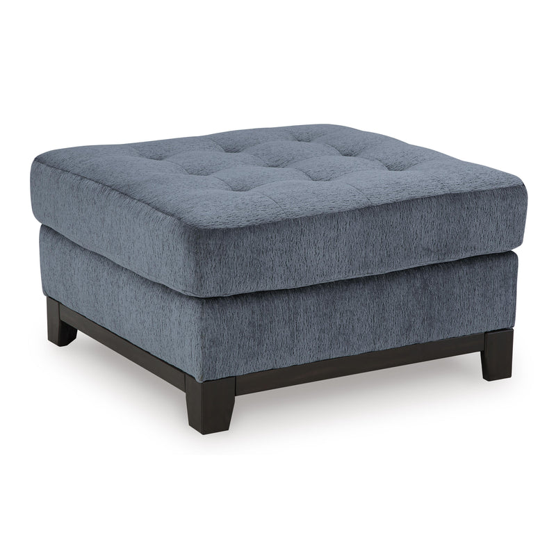 Benchcraft Maxon Place Fabric Ottoman 3300308 IMAGE 1