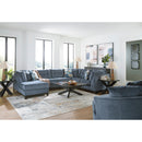 Benchcraft Maxon Place 33003S1 3 pc Sectional with Chaise IMAGE 6