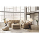 Signature Design by Ashley Bandon 3800608 Oversized Accent Ottoman IMAGE 13