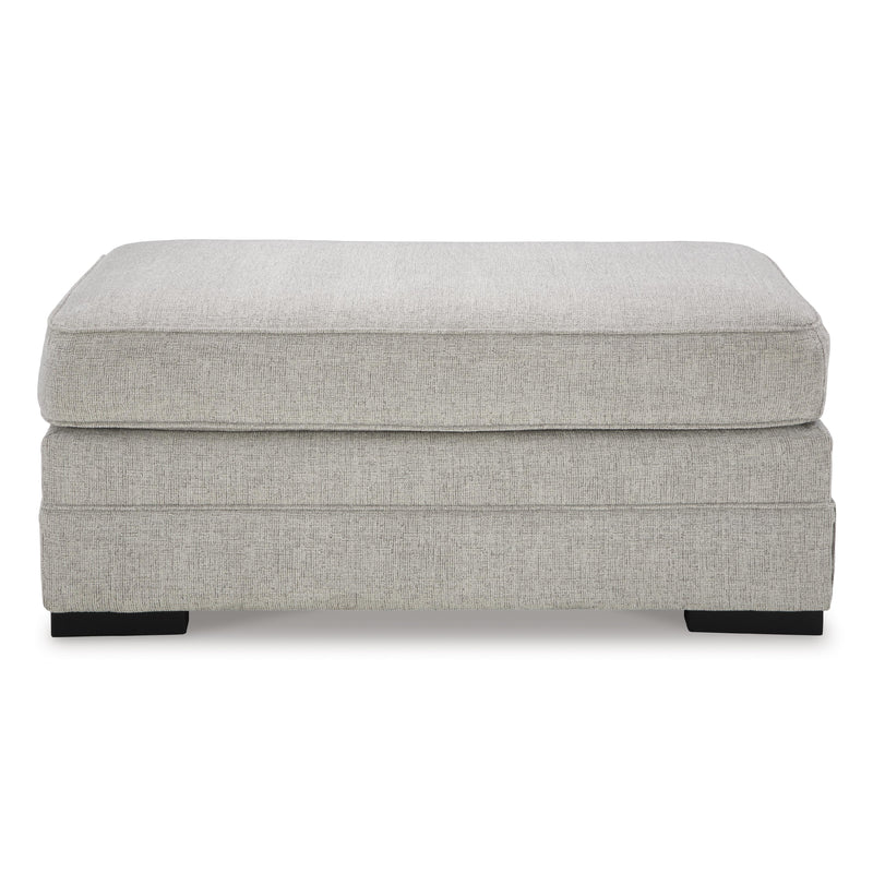 Benchcraft Eastonbridge Fabric Ottoman 5660314 IMAGE 2