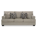 Signature Design by Ashley Stonemeade Stationary Fabric Sofa 5950438 IMAGE 2