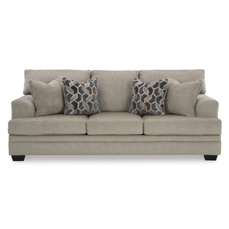 Signature Design by Ashley Stonemeade 5950439 Queen Sofa Sleeper IMAGE 2