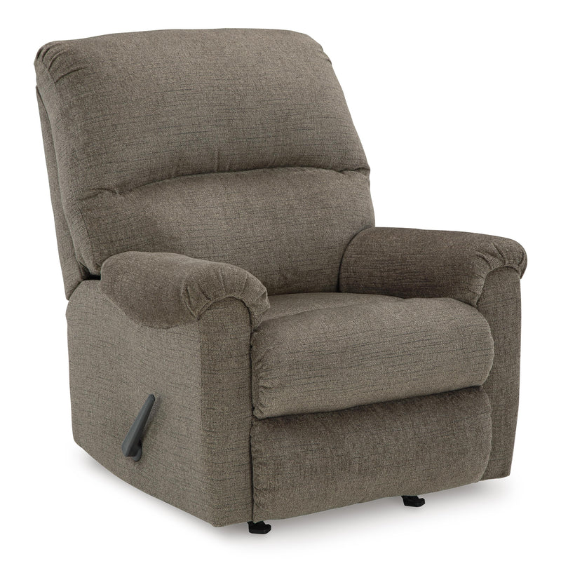 Signature Design by Ashley Stonemeade 5950525 Rocker Recliner IMAGE 1