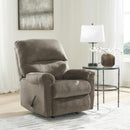 Signature Design by Ashley Stonemeade 5950525 Rocker Recliner IMAGE 6