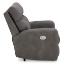 Signature Design by Ashley Next-Gen DuraPella 6100313 Power Recliner with Adjustable Headrest IMAGE 5