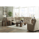 Signature Design by Ashley Next-Gen DuraPella 6100413 Power Recliner with Adjustable Headrest IMAGE 12