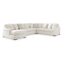 Signature Design by Ashley Chessington 61904S3 4 pc Sectional with Chaise IMAGE 1