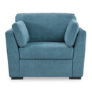 Signature Design by Ashley Keerwick 6750723 Chair and a Half IMAGE 2