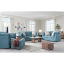 Signature Design by Ashley Keerwick 6750739 Queen Sofa Sleeper IMAGE 10