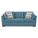 Signature Design by Ashley Keerwick 6750739 Queen Sofa Sleeper IMAGE 2