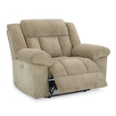 Signature Design by Ashley Tip-Off 6930582 Power Recliner with Adjustable Headrest IMAGE 2