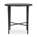 Signature Design by Ashley Cadeburg A4000639 Accent Table IMAGE 2