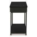 Signature Design by Ashley Gemmet A4000643 Accent Table IMAGE 3
