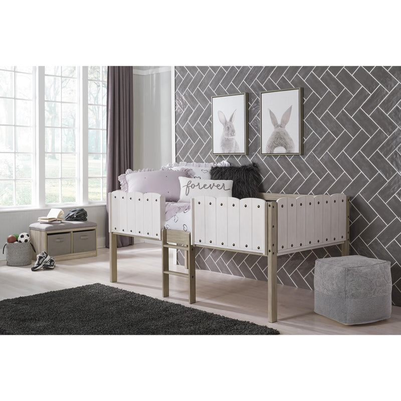 Signature Design by Ashley Kids Beds Loft Bed B081-162 IMAGE 5