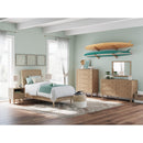 Signature Design by Ashley Cielden B1199-91 One Drawer Night Stand IMAGE 10