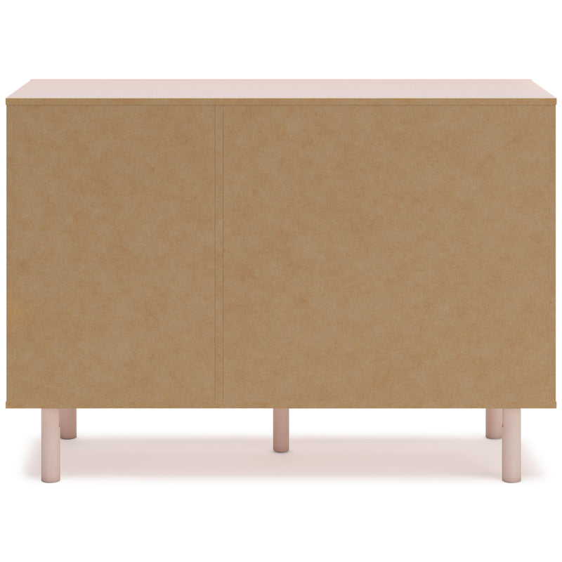 Signature Design by Ashley Wistenpine 6-Drawer Dresser B1323-221 IMAGE 5