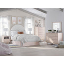 Signature Design by Ashley Wistenpine B1323-245 Five Drawer Chest IMAGE 10