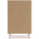 Signature Design by Ashley Wistenpine B1323-245 Five Drawer Chest IMAGE 5