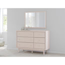 Signature Design by Ashley Wistenpine B1323B1 Dresser and Mirror IMAGE 6
