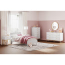 Signature Design by Ashley Socalle EB1867-291 One Drawer Night Stand IMAGE 11