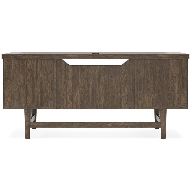 Signature Design by Ashley Office Desks Desks H683-27 IMAGE 5