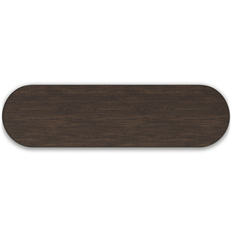 Signature Design by Ashley Korestone H687-46 Credenza IMAGE 4