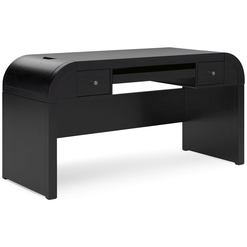 Signature Design by Ashley Office Desks Desks H821-44 IMAGE 1