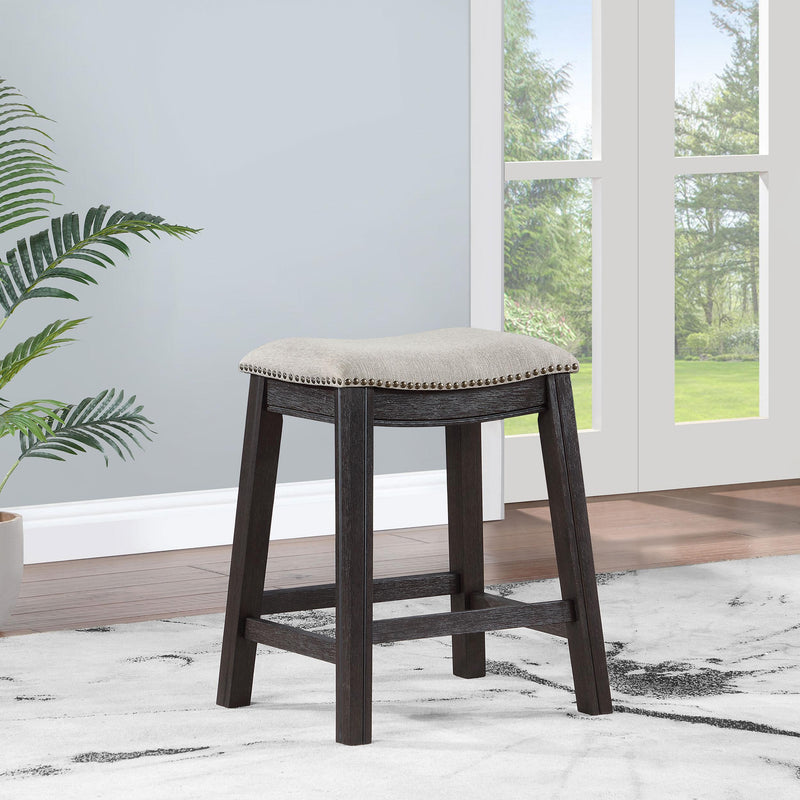 Coaster Furniture Elliston Counter Height Stool 121169 IMAGE 2