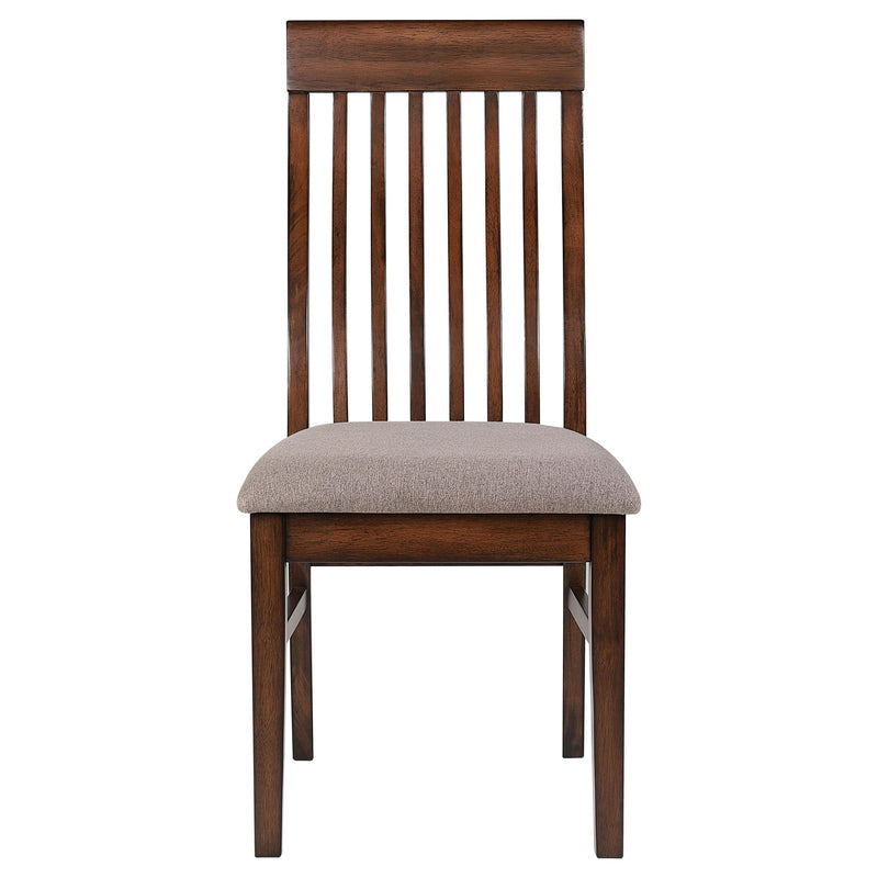 Coaster Furniture Briarwood Dining Chair 182992 IMAGE 3