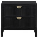 Coaster Furniture Brookmead 2-Drawer Nightstand 224712 IMAGE 3