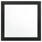 Coaster Furniture Caraway Dresser Mirror 224784 IMAGE 3