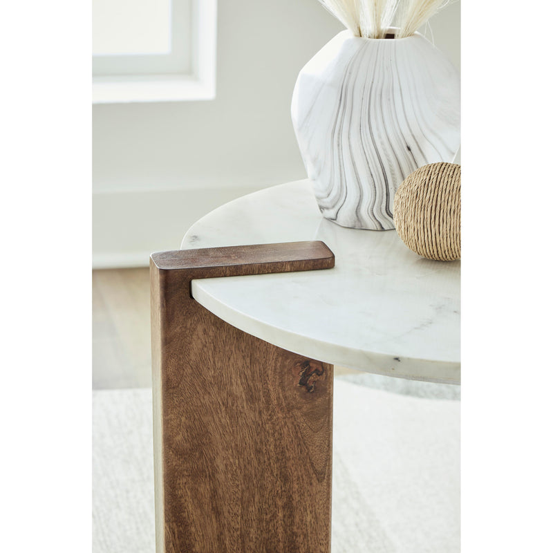 Signature Design by Ashley Isanti T652T1 Occasional Table Set IMAGE 5