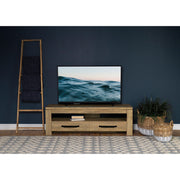  Coaster Furniture Elkton 701980 2-Drawer Engineered Wood 59" TV Stand - Mango IMAGE 10
