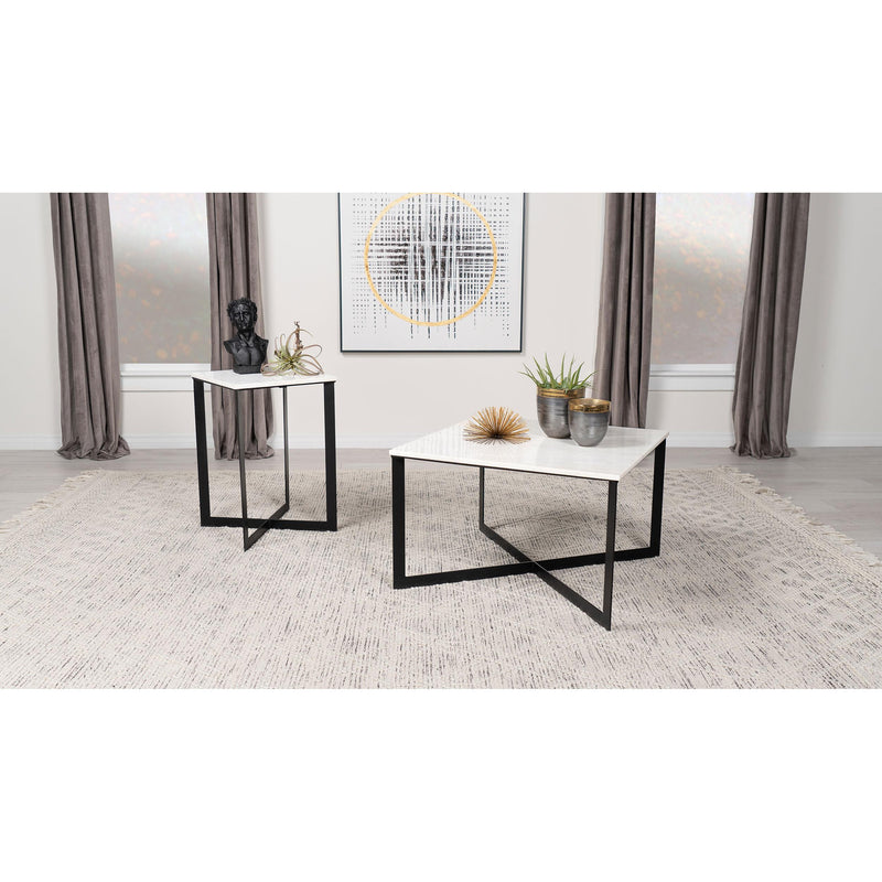 Coaster Furniture Tobin End Table 707697 IMAGE 5