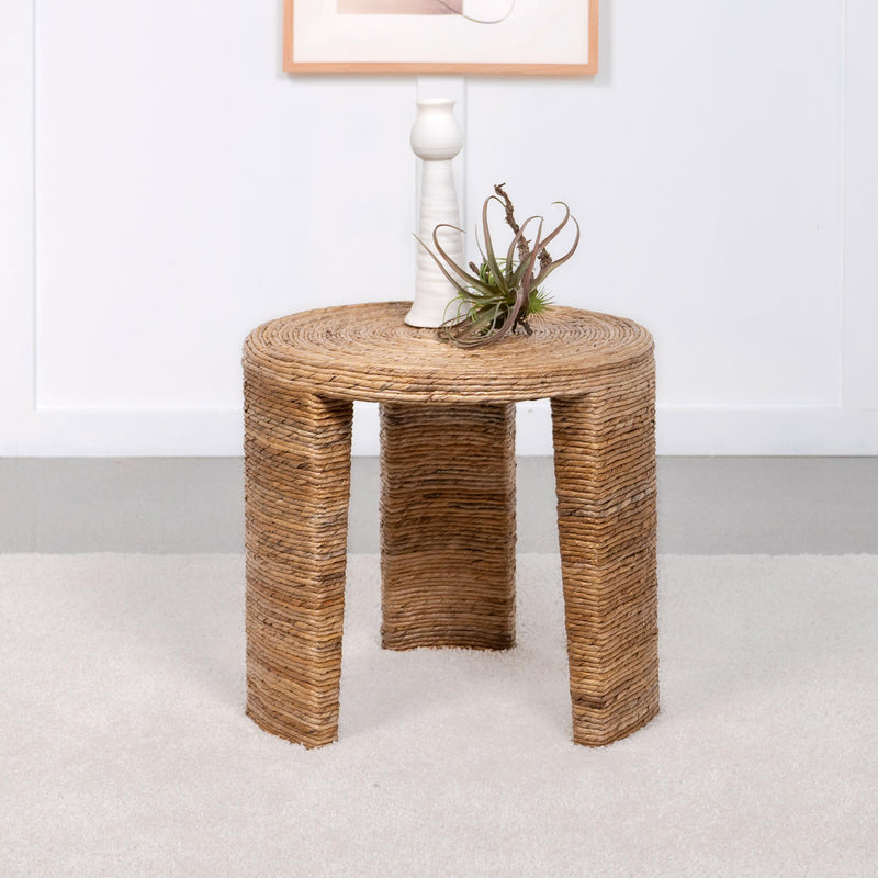 Coaster Furniture Artina End Table 708507 IMAGE 2