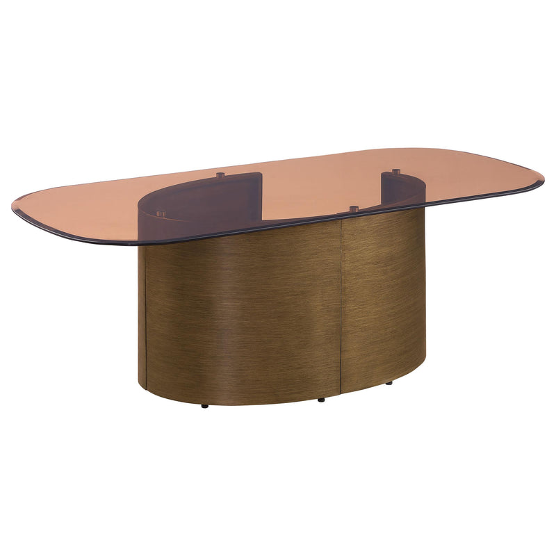 Coaster Furniture Morena Coffee Table 721598 IMAGE 5