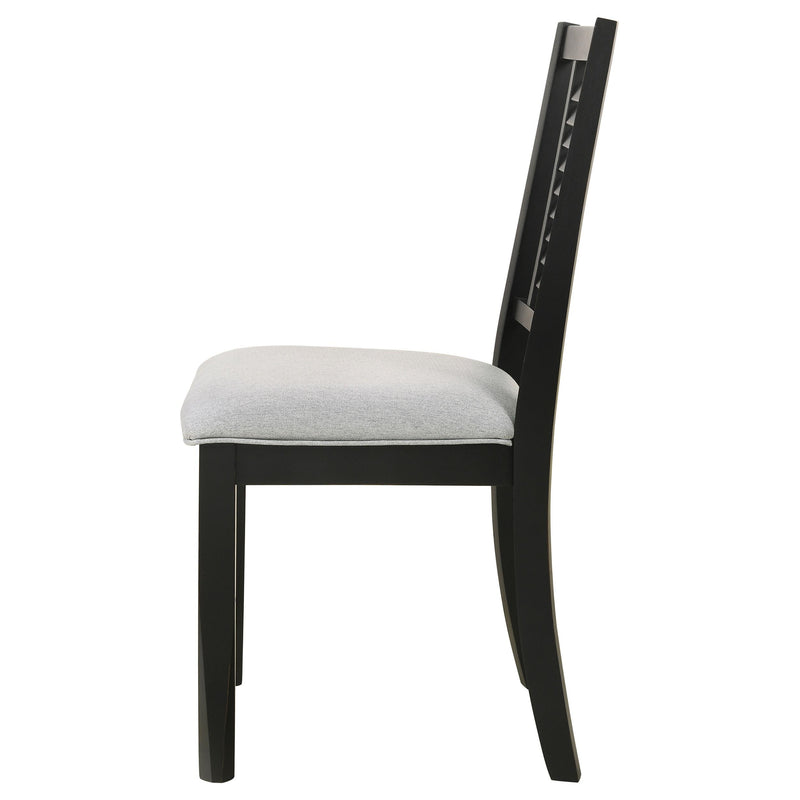 Coaster Furniture Appleton Dining Chair 110282 IMAGE 5