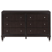 Coaster Furniture Emberlyn 6-Drawer Dresser 223063 IMAGE 2