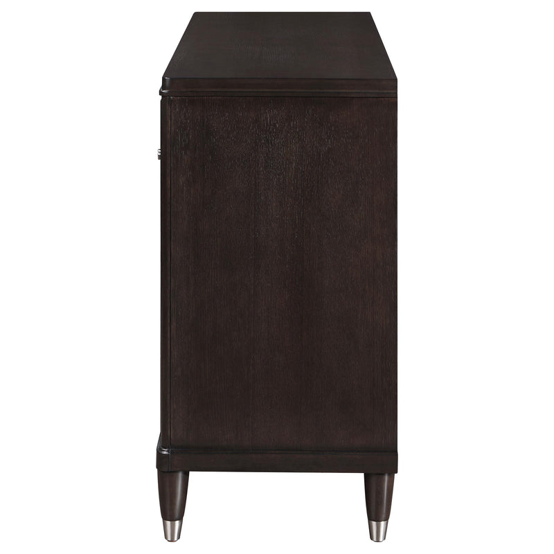 Coaster Furniture Emberlyn 6-Drawer Dresser 223063 IMAGE 4