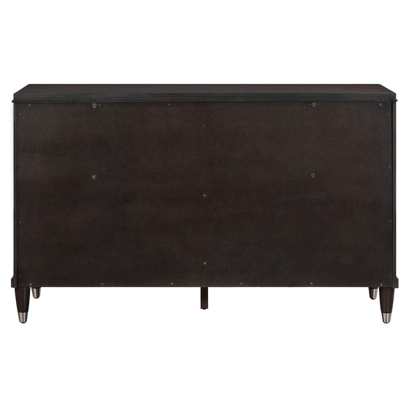 Coaster Furniture Emberlyn 6-Drawer Dresser 223063 IMAGE 6