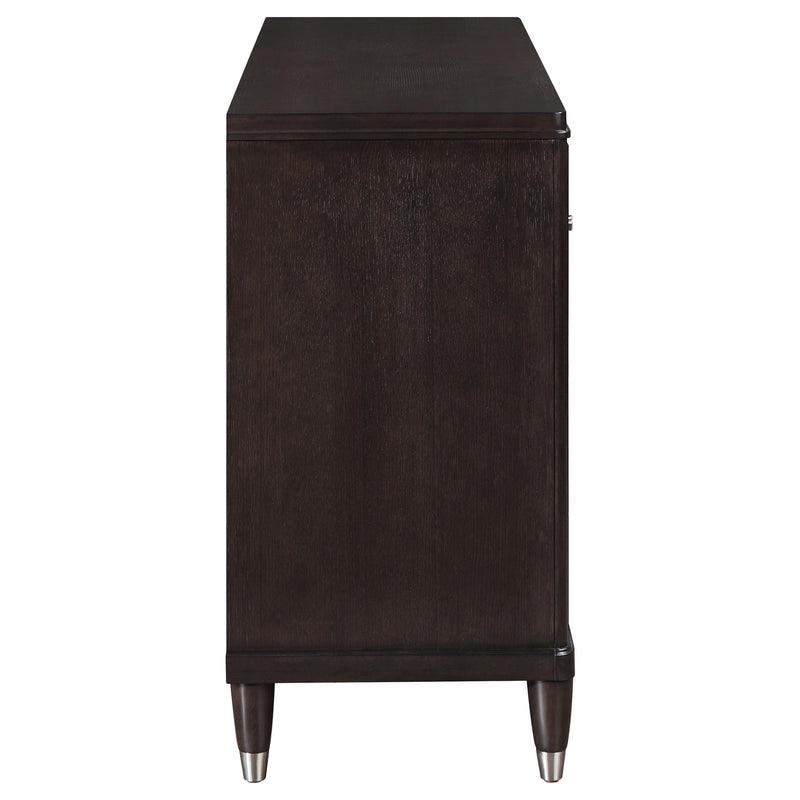 Coaster Furniture Emberlyn 6-Drawer Dresser 223063 IMAGE 8