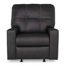  Benchcraft Barlin Mills 1700425 Rocker Recliner IMAGE 3