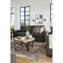  Benchcraft Barlin Mills 1700439 Queen Sofa Sleeper IMAGE 10