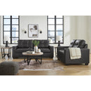  Benchcraft Barlin Mills 1700439 Queen Sofa Sleeper IMAGE 13